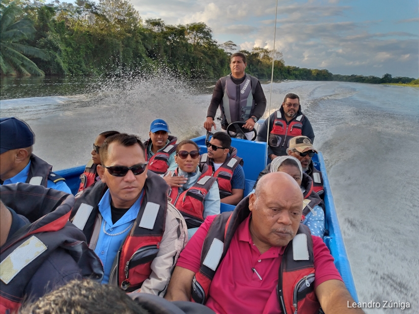 LAGUNA DE PERLAS1